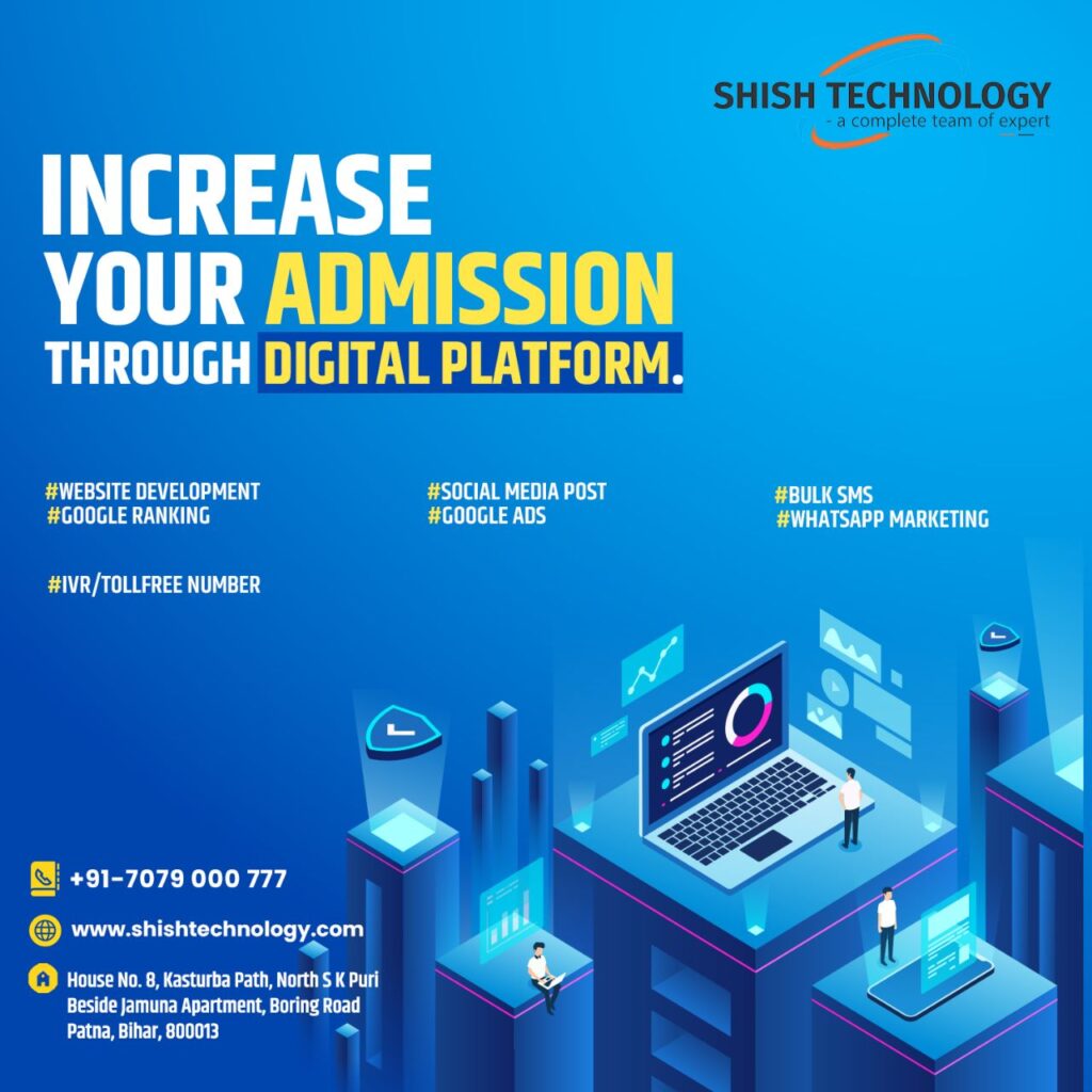 Admission Consultancy