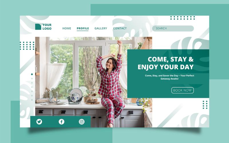 Landing Page Designing Services Patna