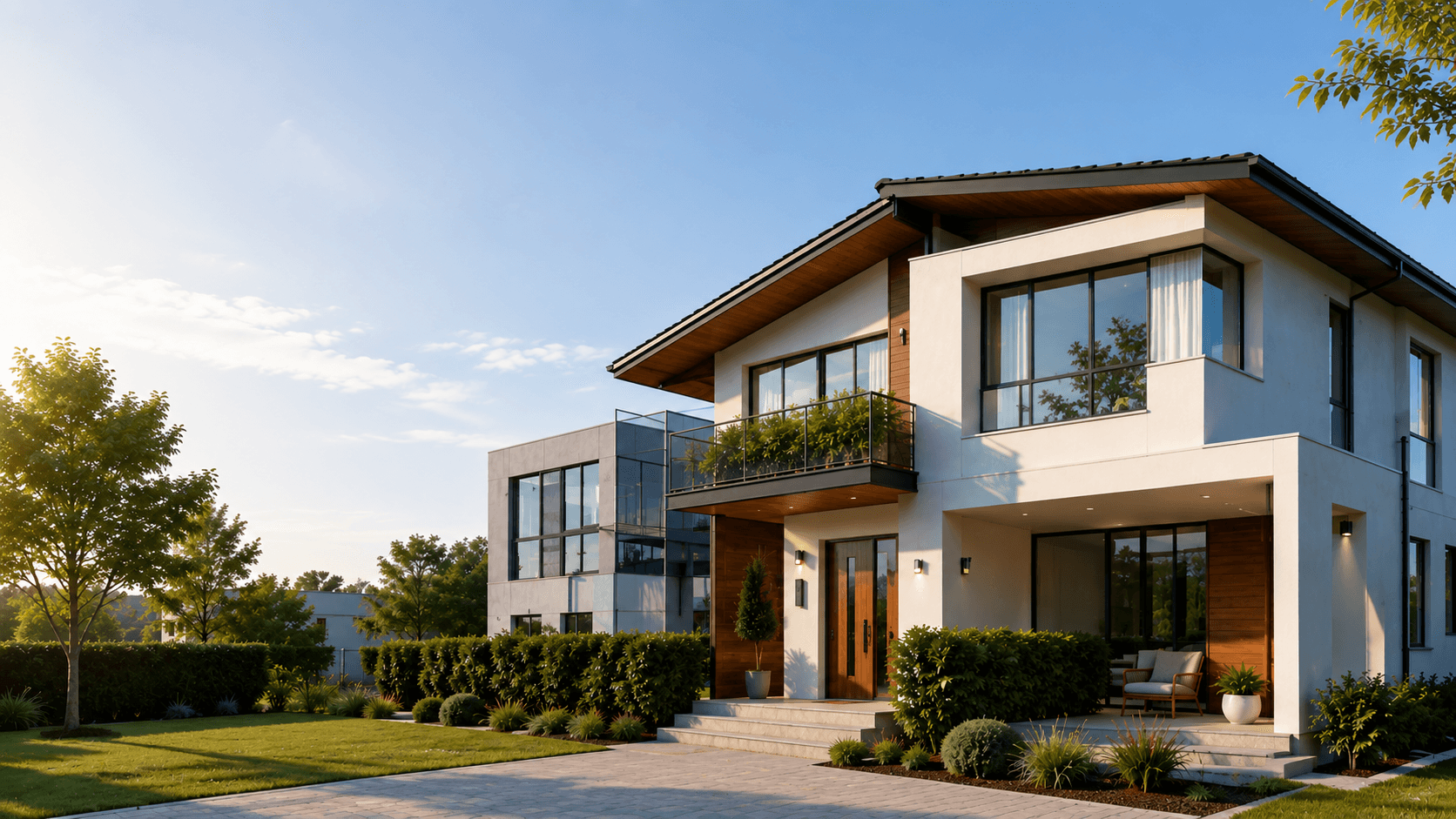 GreenHomes Realty
