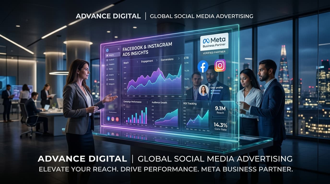 Meta Business Partner cover