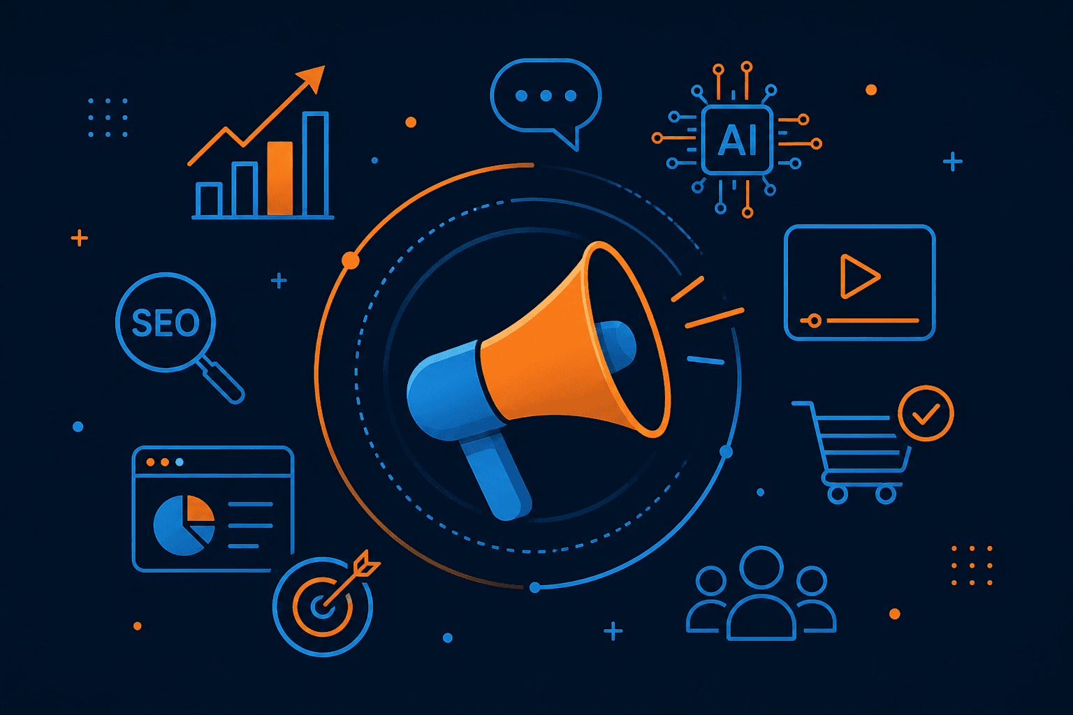 Top Digital Marketing Trends in 2026 Every Business Must Know