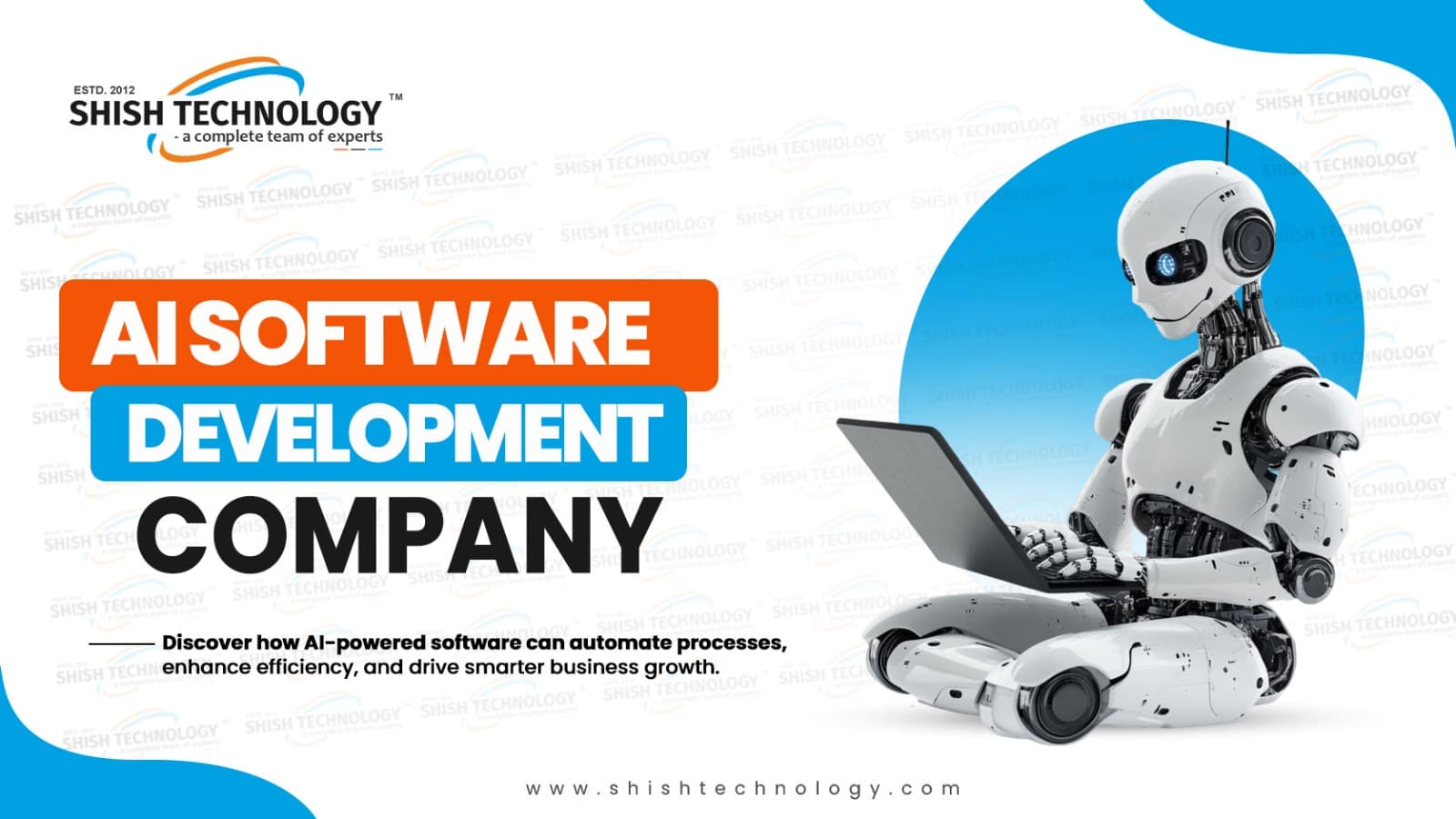 AI Software Development Company