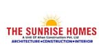 Sunrise construction