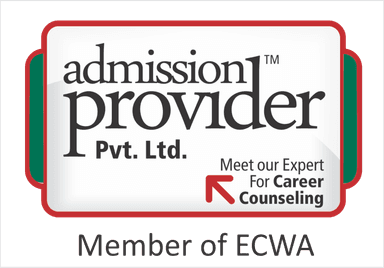 Admission Provider