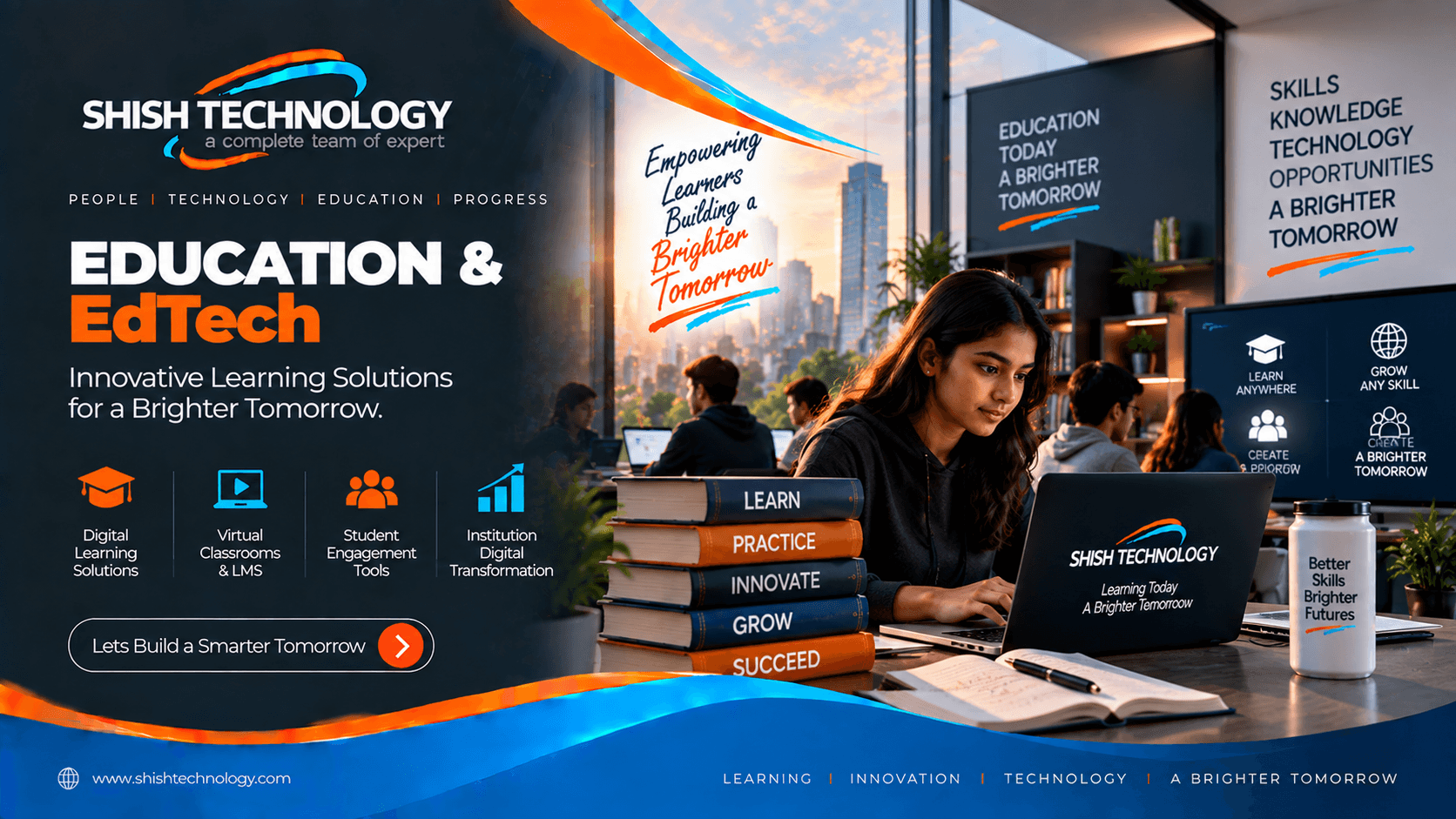 Education & EdTech