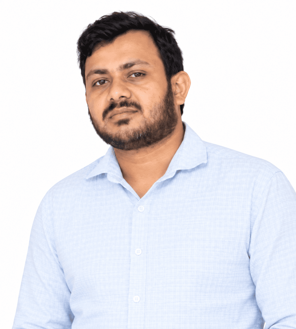 Avinash Kumar Sinha