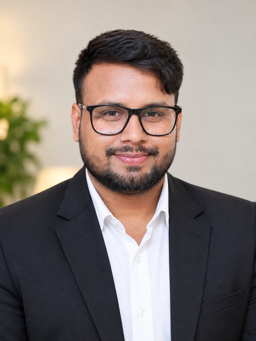 Suraj Kumar