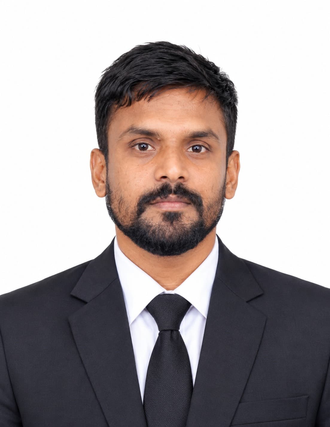 Vikash Yadav