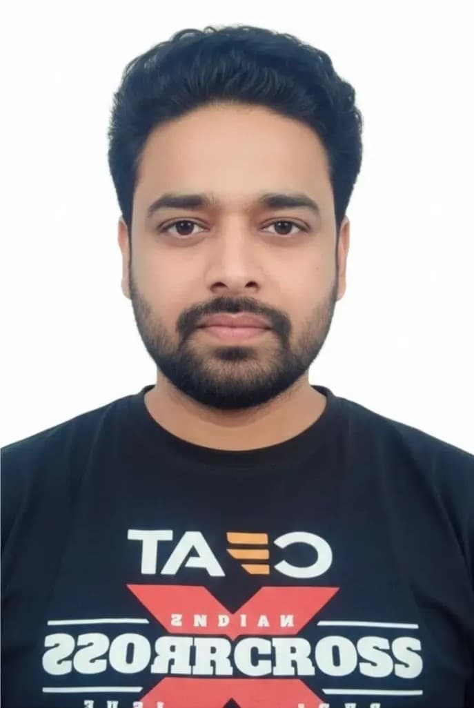Rupesh Anand