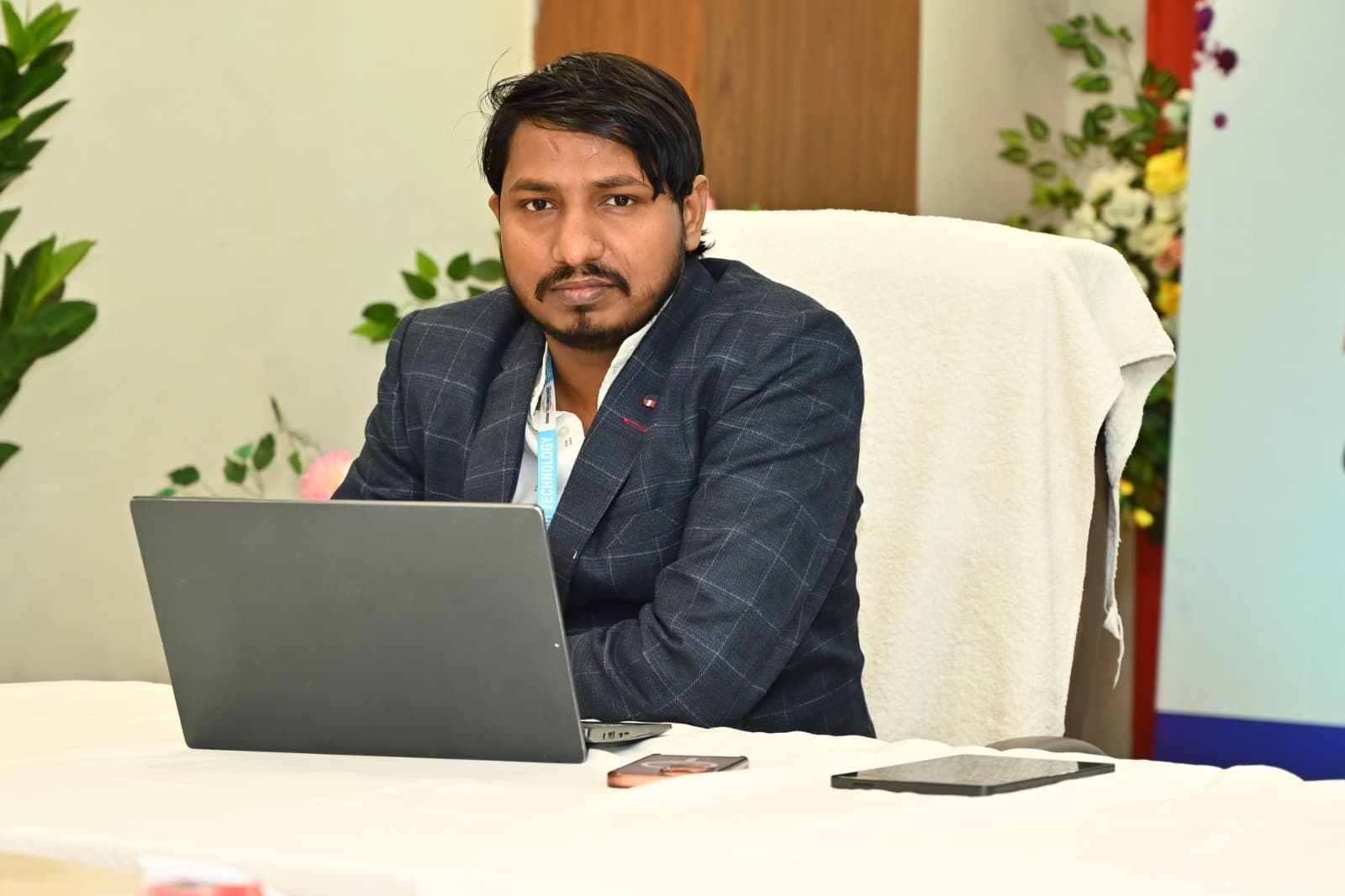 Shishupal Kumar Singh