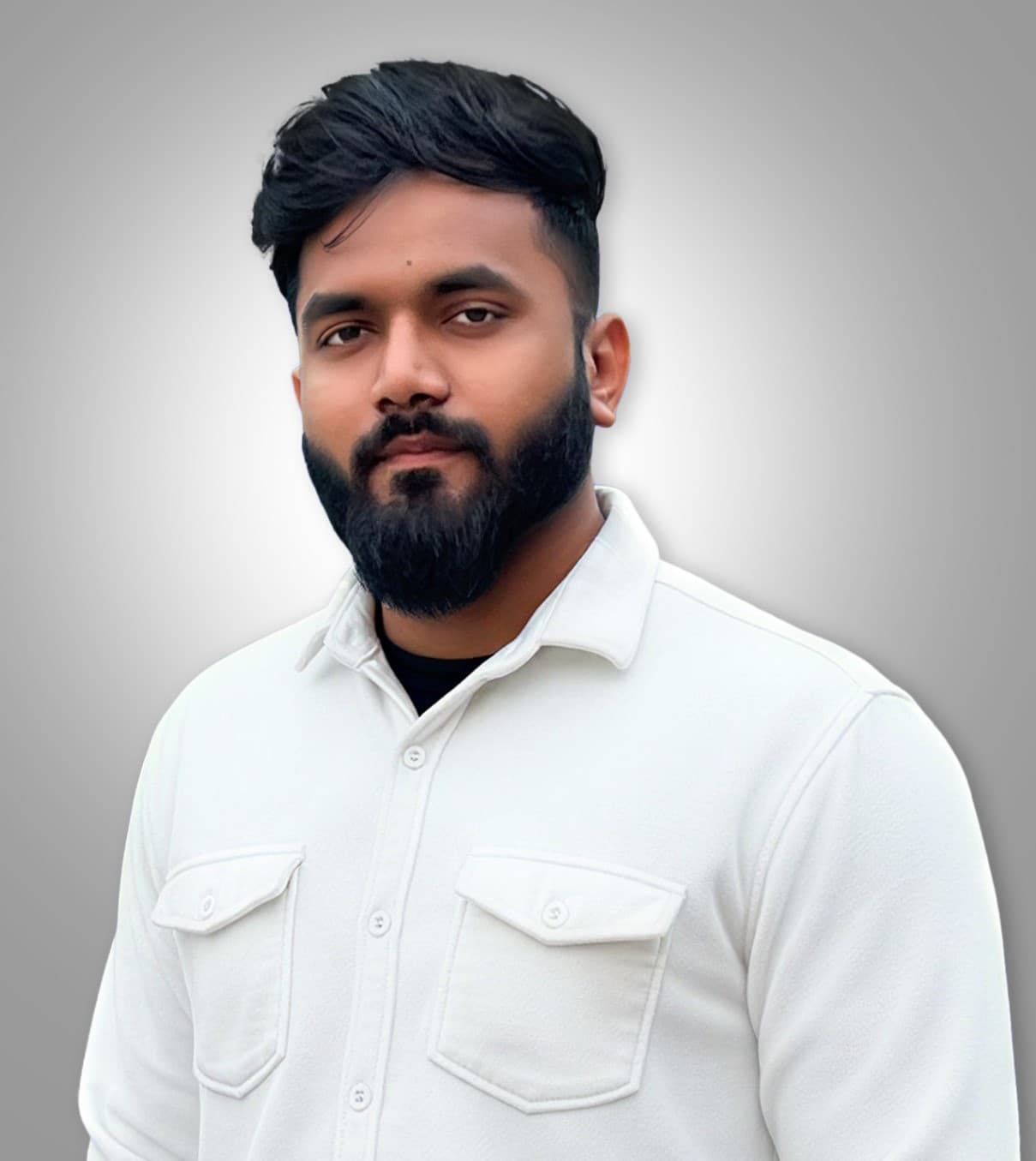 Aman Raj