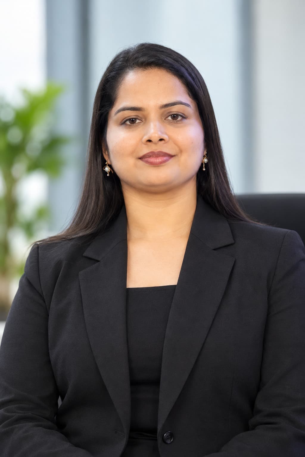 Shreya Sneham