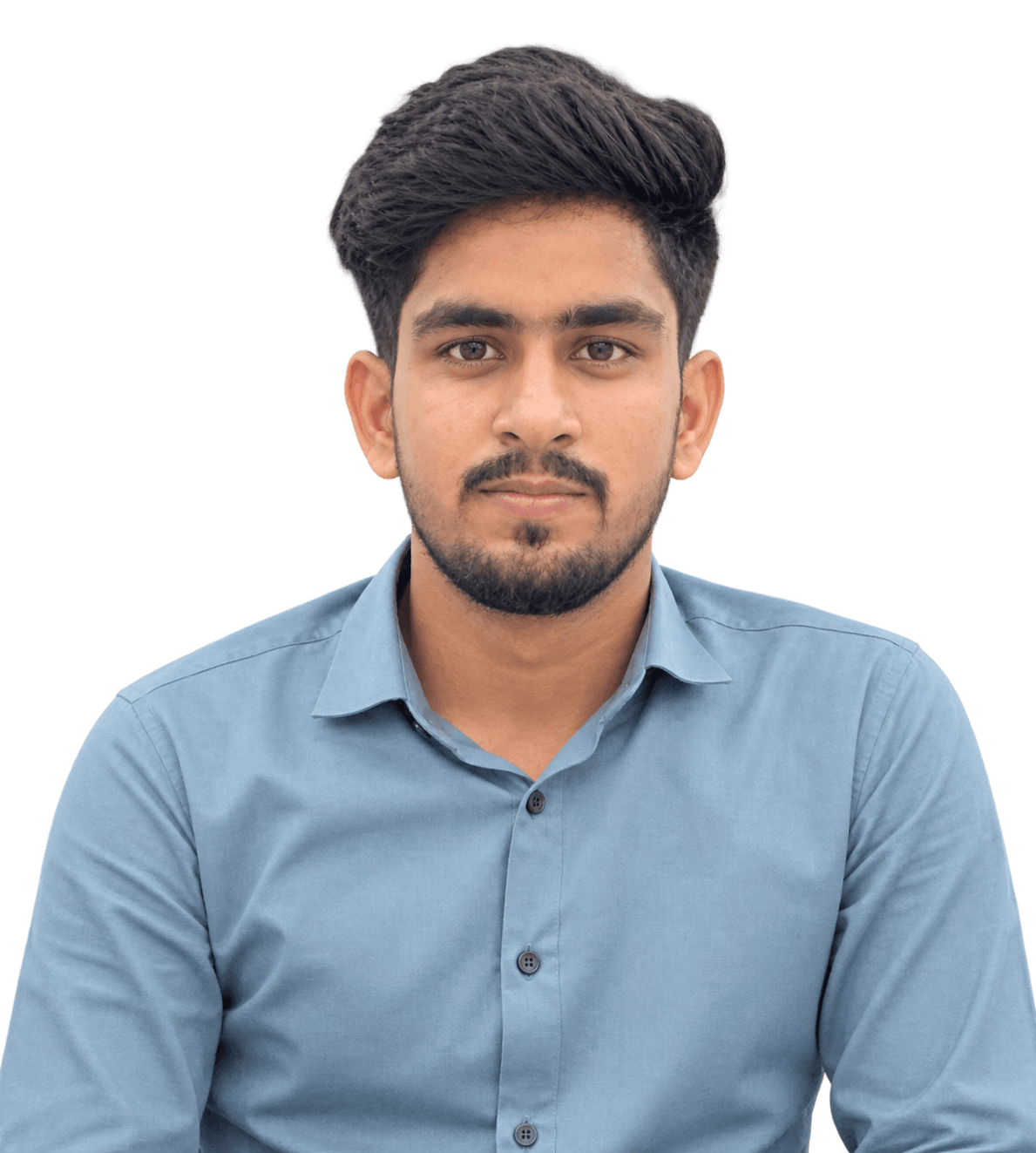 Mukesh Kumar