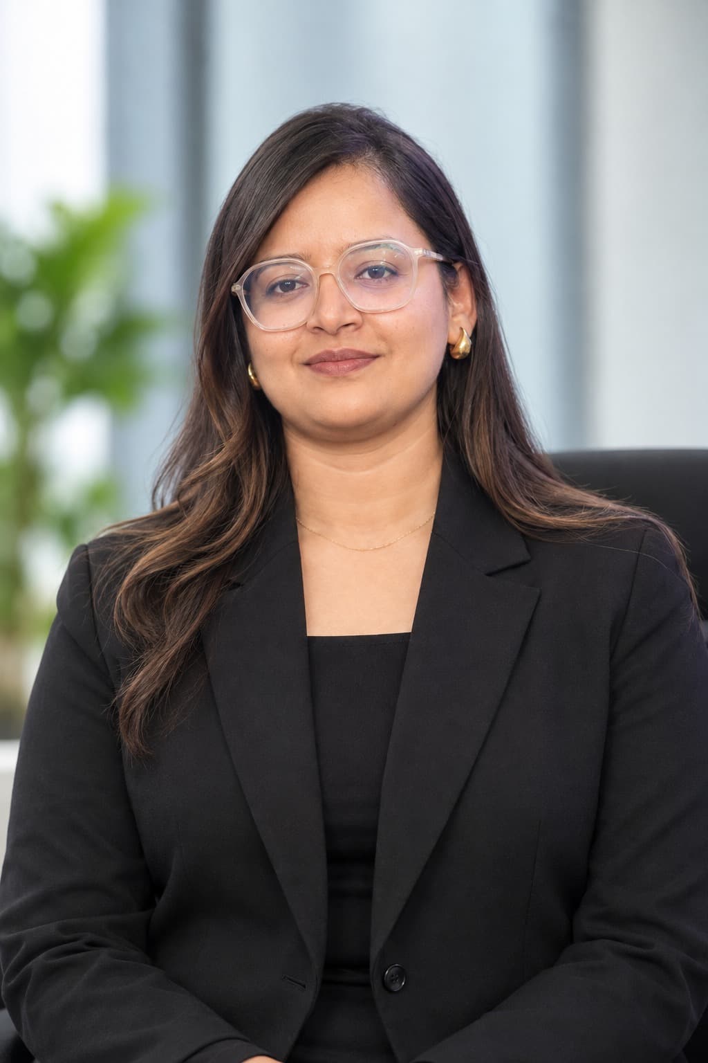 Komal Singh