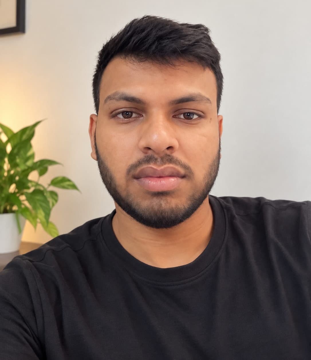 Arun Kumar Das