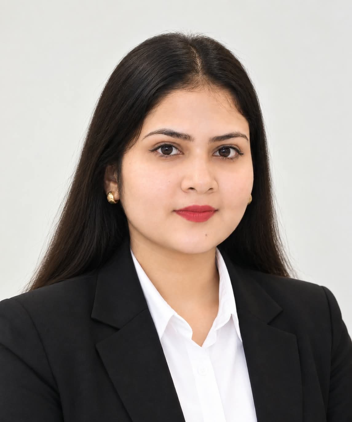 Sidika Singh