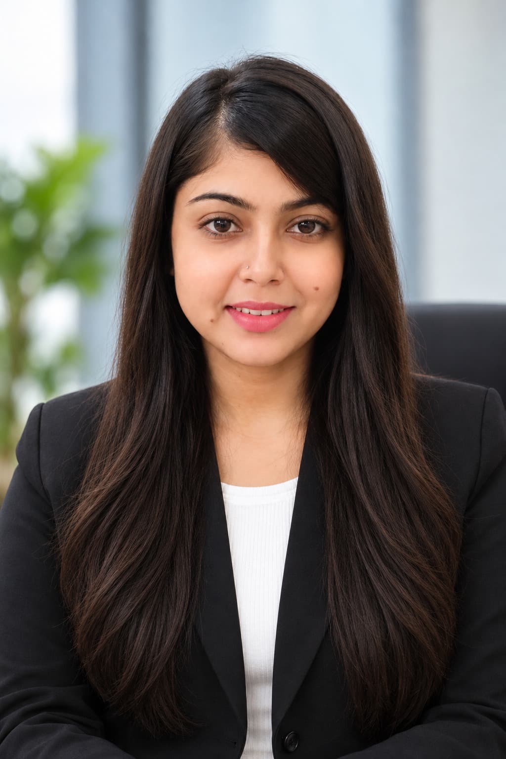 Ankita Raj