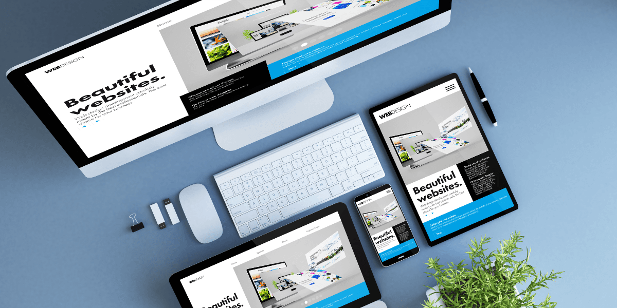 The Importance and Impact of Website Redesigns