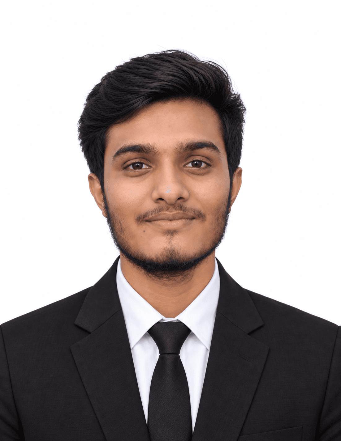 Dinesh Kumar Sah