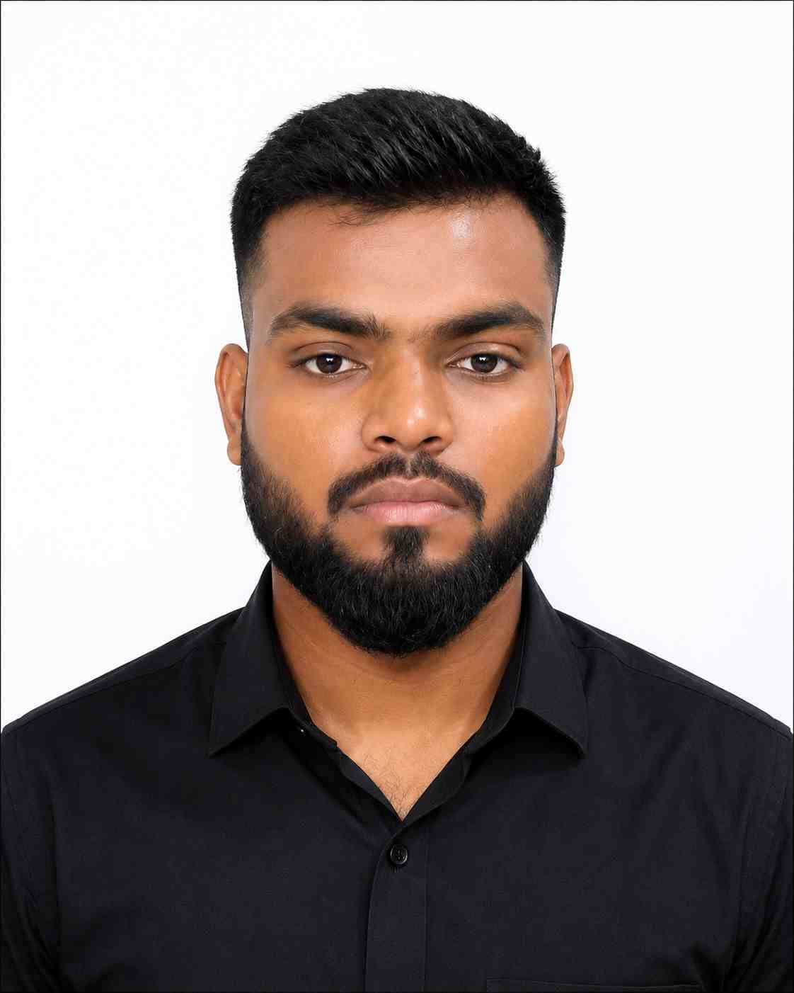 Aman Kumar