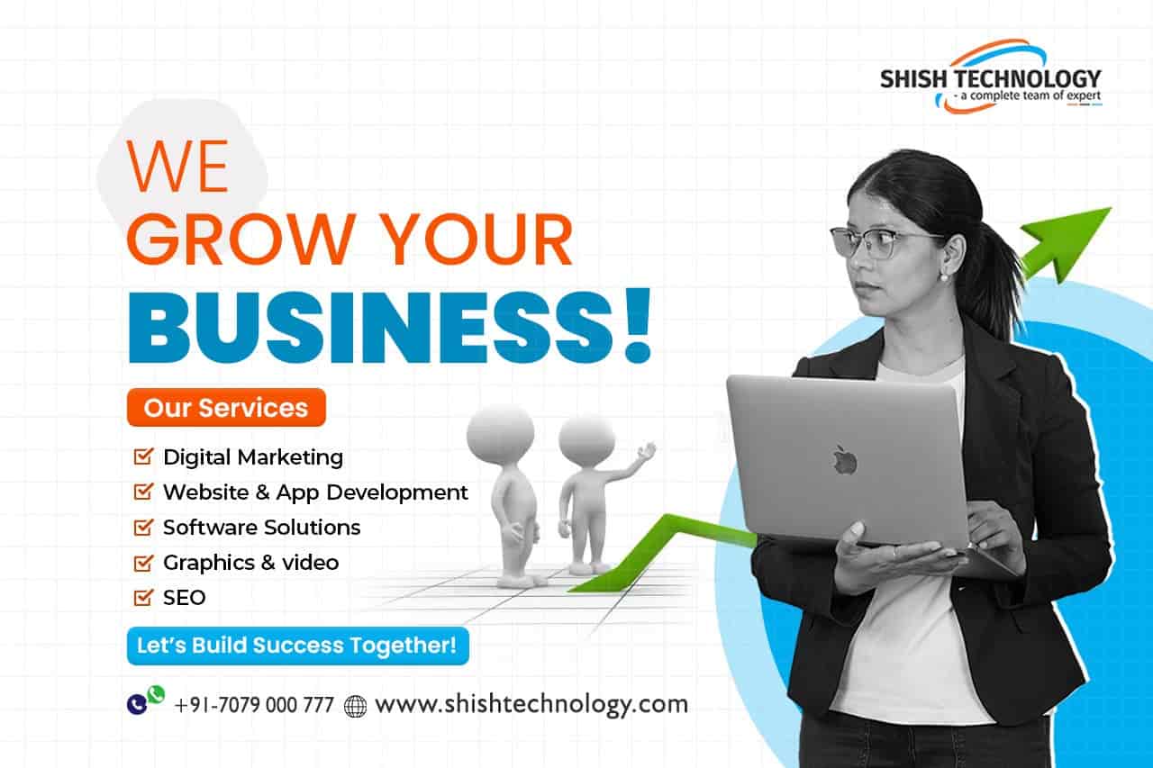 Digital Marketing for Every Business in Patna 