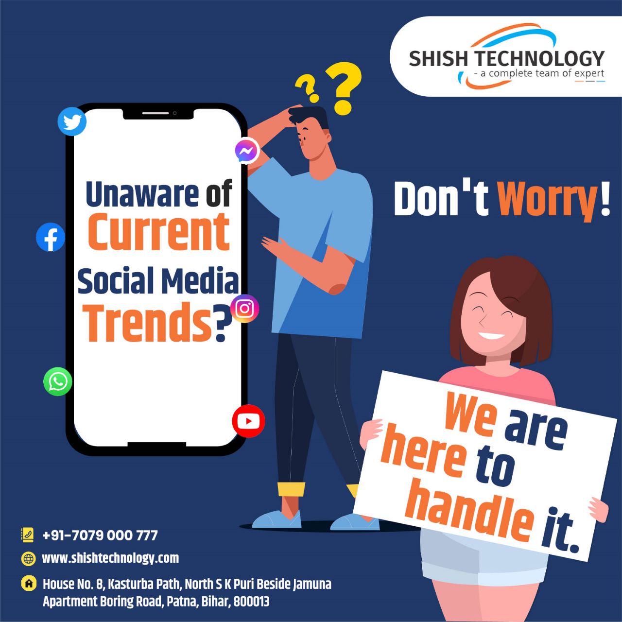 Search Engine Optimization for Marketing