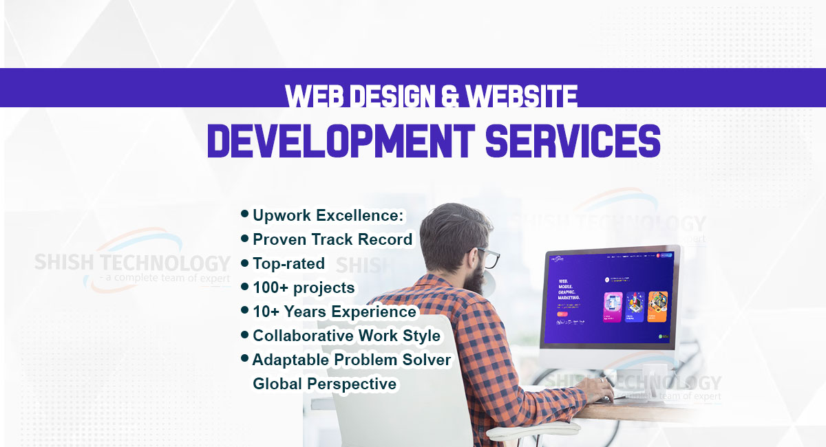 How to Choose the Best Website Design Service for Your Business