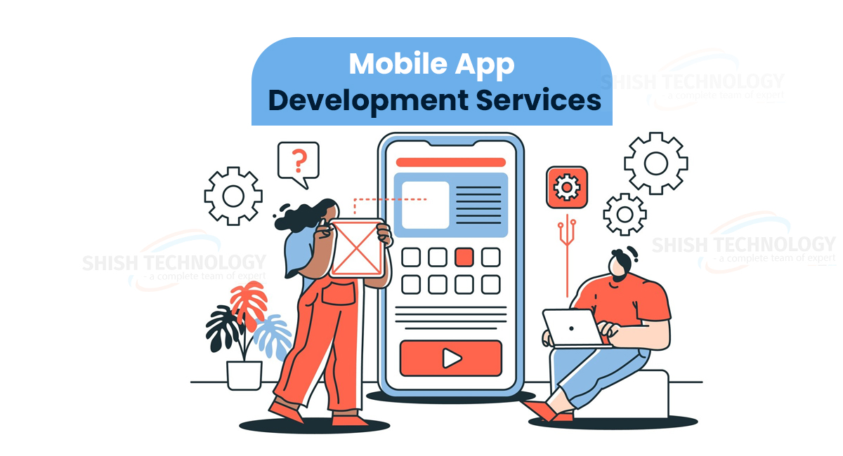 Best Mobile App Development Company in Patna