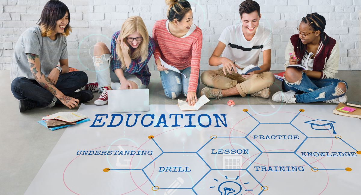 The Top 20 Digital Marketing Strategies for Education Industry