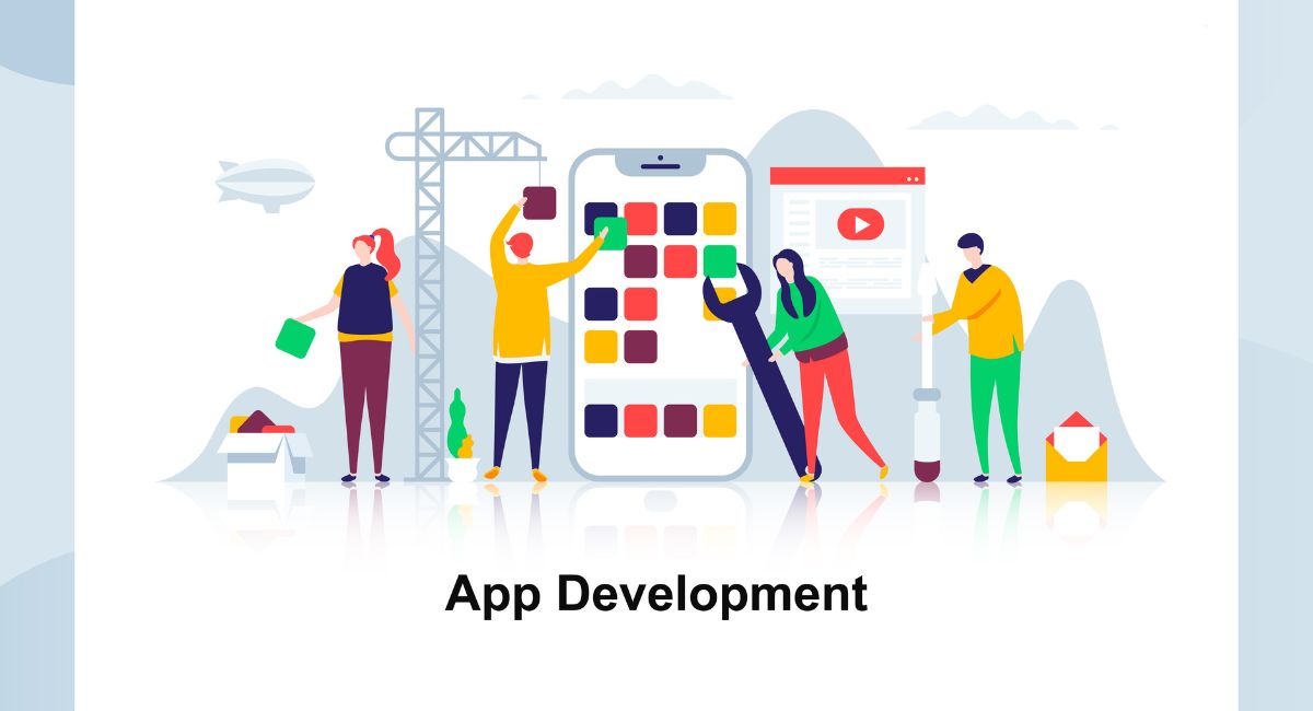 Leading Mobile App Development Company in Patna - Transform with Us