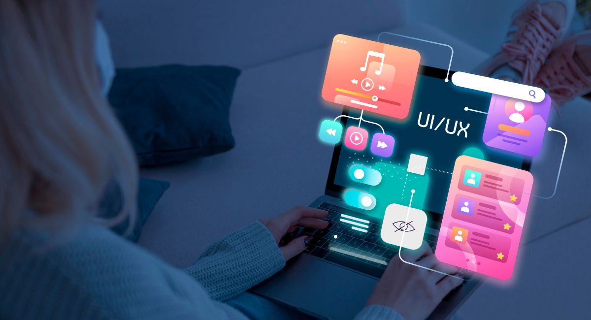 Leading UI/UX Design Company in Patna