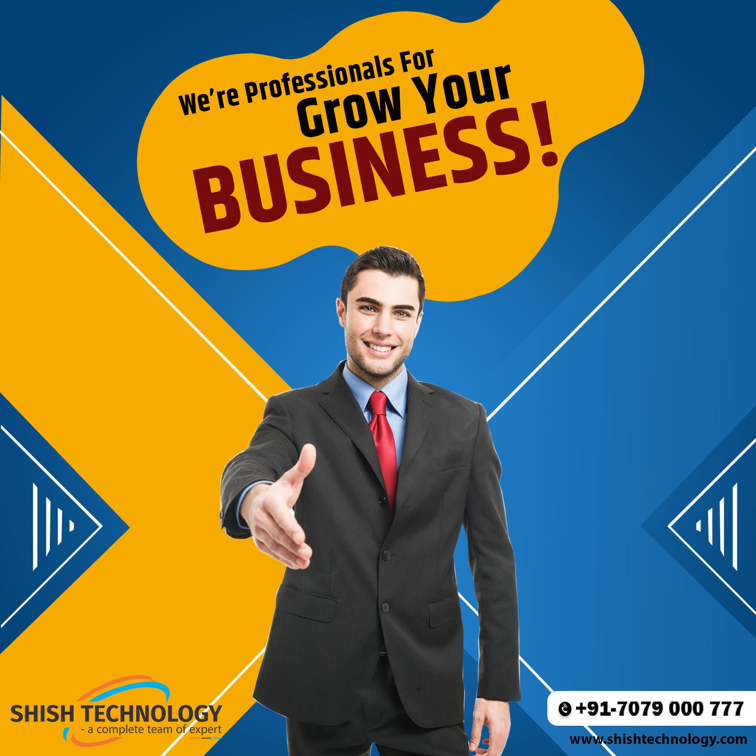 Why Graphics Designing is important for promote business?