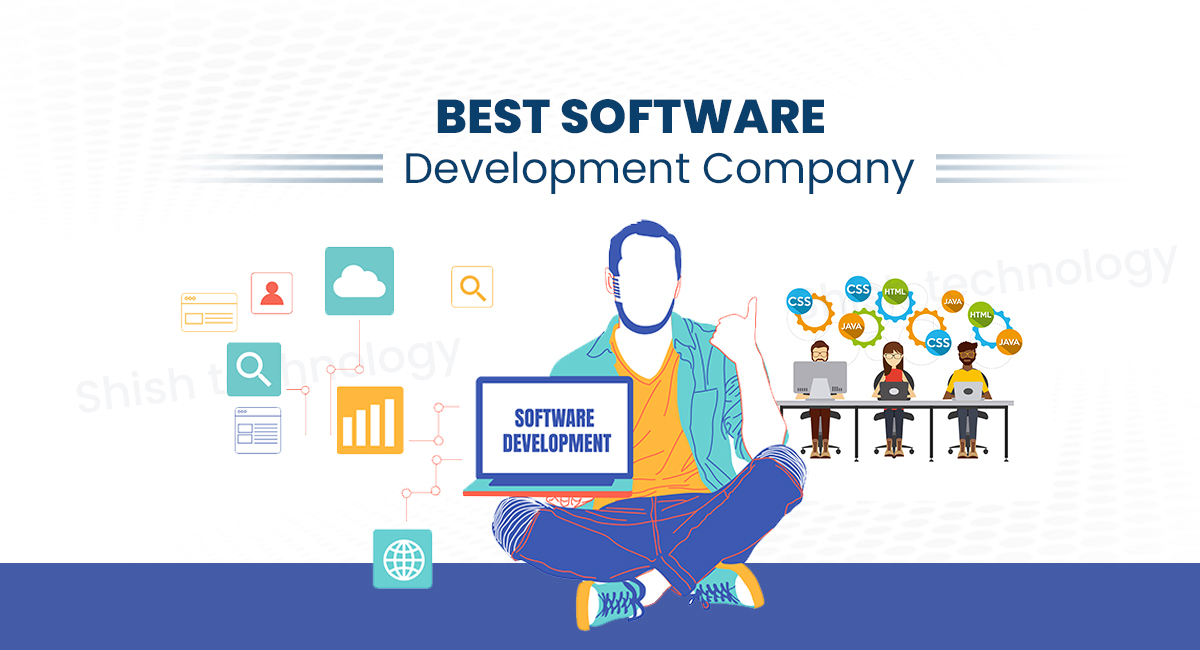 Best Software Development Company in Bihar, India