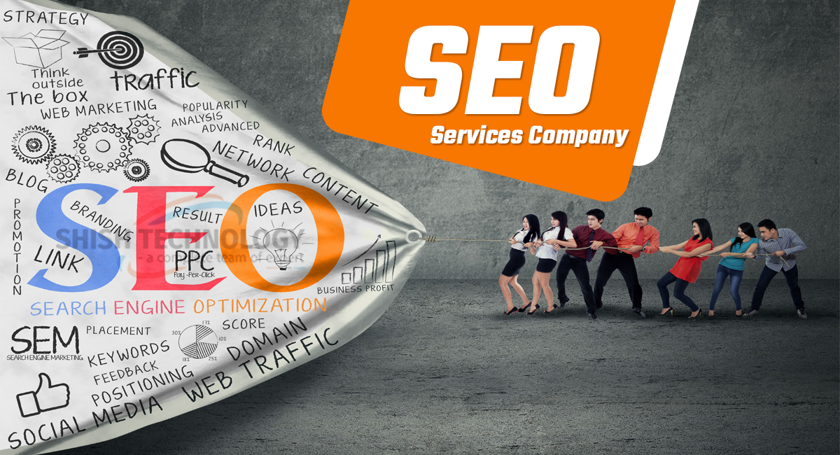 Choose the Right SEO Services in Patna to Rule the 1st Page of Google Search