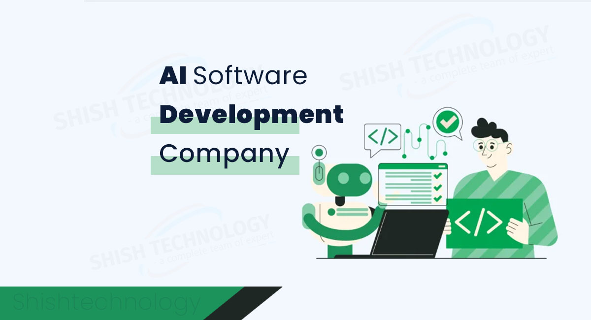 AI Software Development Company
