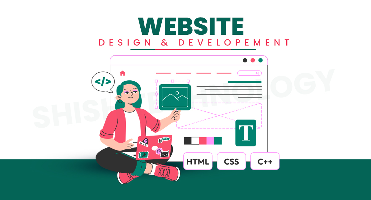 Best Web Design and Development Company in Patna Provides Website Design Services in Patna @Affordable Price