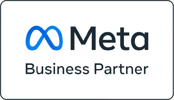 Meta Business Partner